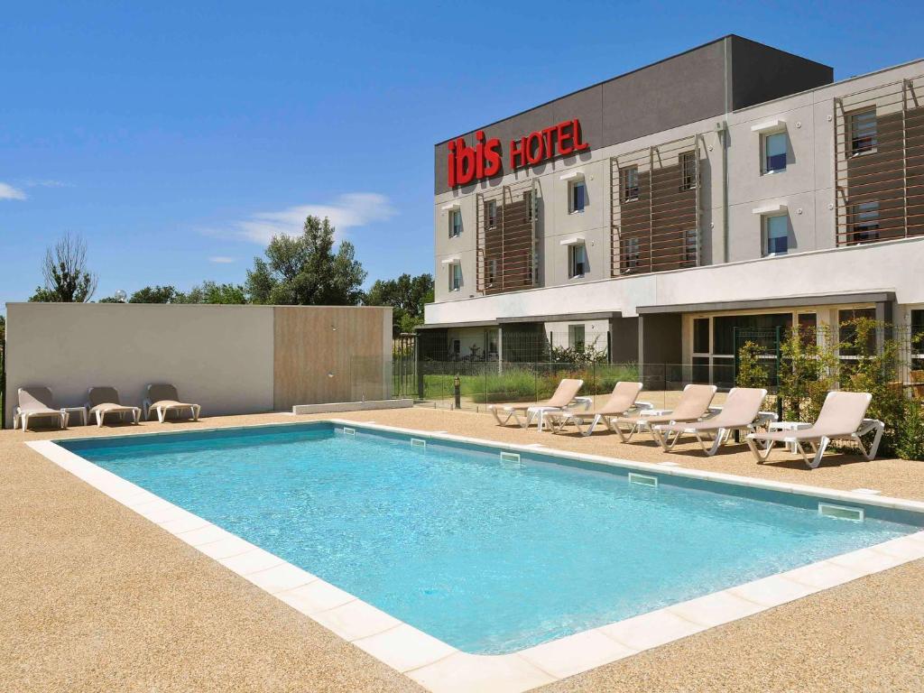 Hôtel 2