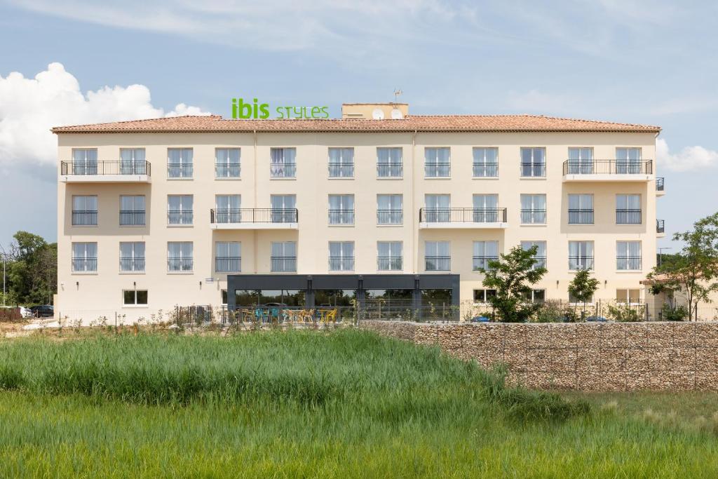 Hôtel 1