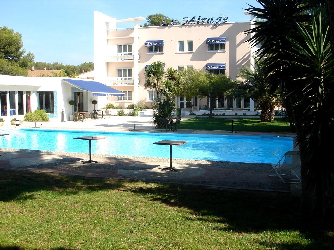 Hôtel 3